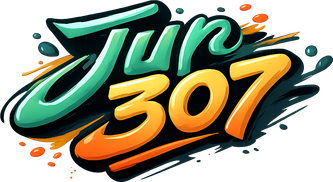 JUR 307 Logo